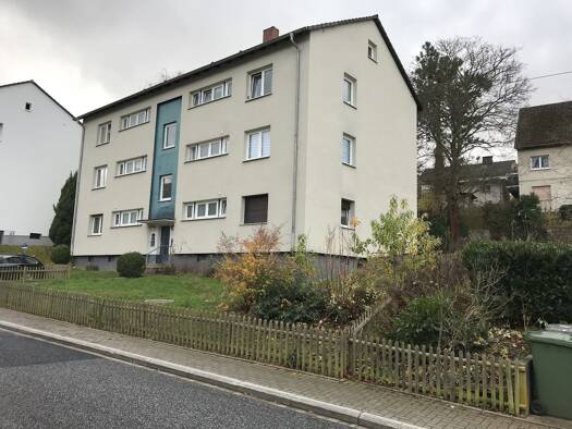 Wohnung zur Miete 636 € 3 Zimmer 68,5 m² Im Sohlgraben 17 Cappel Marburg 35043