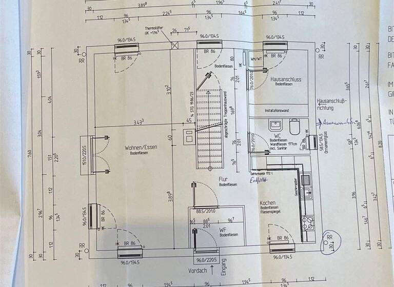 Einfamilienhaus zum Kauf 669.000 € 6 Zimmer 145 m² 550 m² Grundstück Gräfenberg Gräfenberg , Oberfr 91322