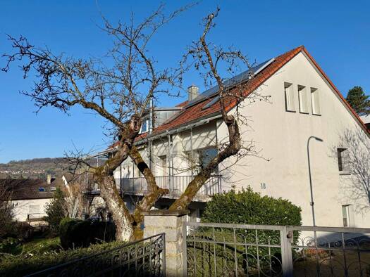 Maisonette zum Kauf 970.000 € 6,5 Zimmer 225 m² 1. Geschoss Stetten Lörrach 79540