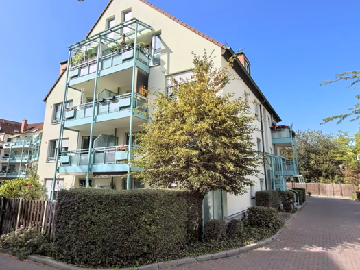 Maisonette zum Kauf 260.000 € 4 Zimmer 100 m² 3. Geschoss Kastanienring 15 Mölkau Leipzig 04316