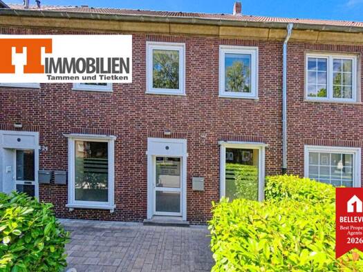 Haus zum Kauf 329.000 € 8 Zimmer 227 m² 390 m² Grundstück Altengroden Wilhelmshaven 26386
