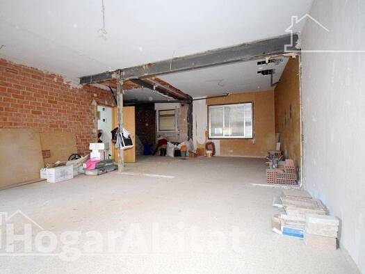 Wohnung zum Kauf 95.000 € 1 Zimmer 79 m² 2. Geschoss SAN CRISTOBAL la Vall d'Uixó 12600