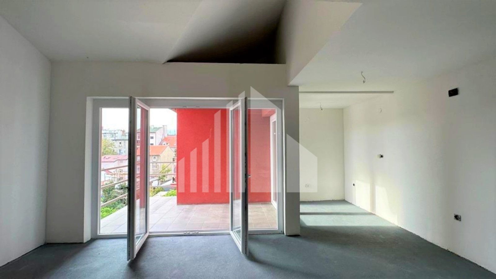 Wohnung zum Kauf 240.000 € 4 Zimmer 108 m²<br/>Wohnfläche 3.<br/>Geschoss Donji grad