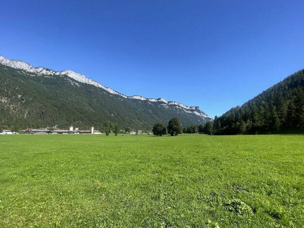 Grundstück zum Kauf 690.000 € 887 m² Grundstück Waidring 6384