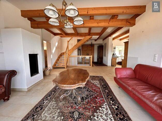 Einfamilienhaus zum Kauf 649.000 € 5 Zimmer 152 m² 33.388 m² Grundstück Sankt Andrä-Höch 8444