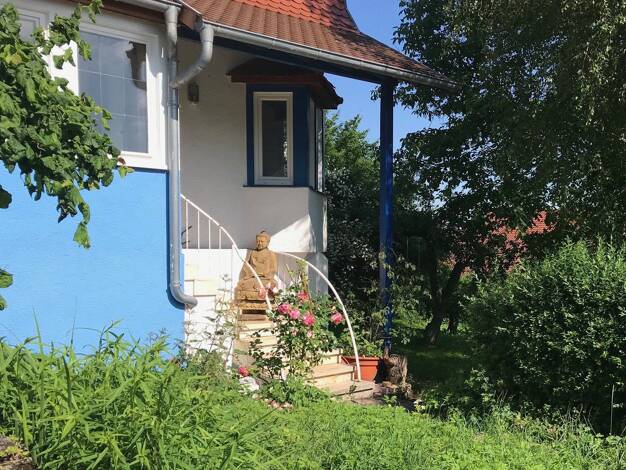 Maisonette zur Miete 990 € 5 Zimmer 145 m² 1. Geschoss frei ab 01.12.2026 Gaildorf Gaildorf 74405
