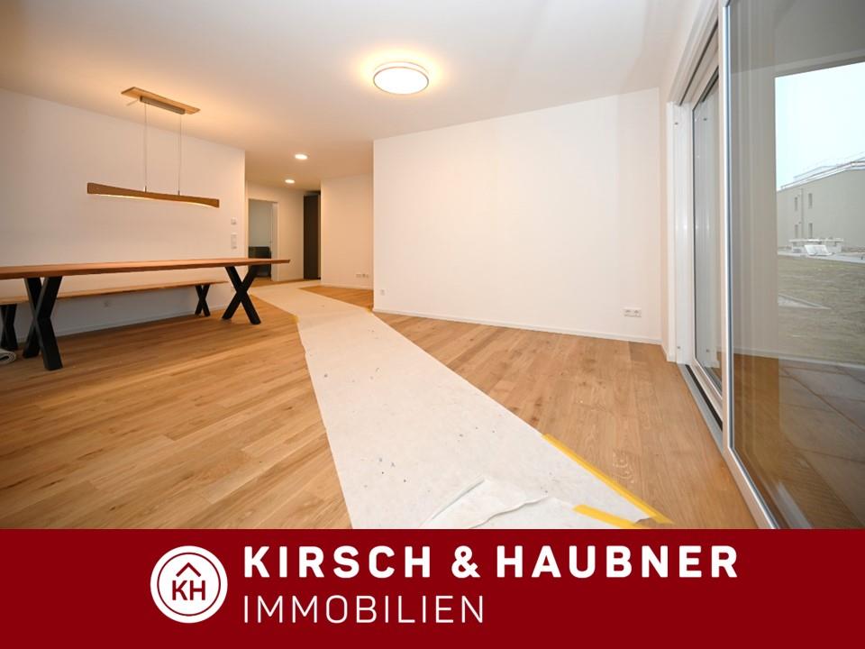 Wohnung zum Kauf 601.276 € 4 Zimmer 115,6 m²<br/>Wohnfläche 1.<br/>Geschoss Neumarkt Neumarkt 92318