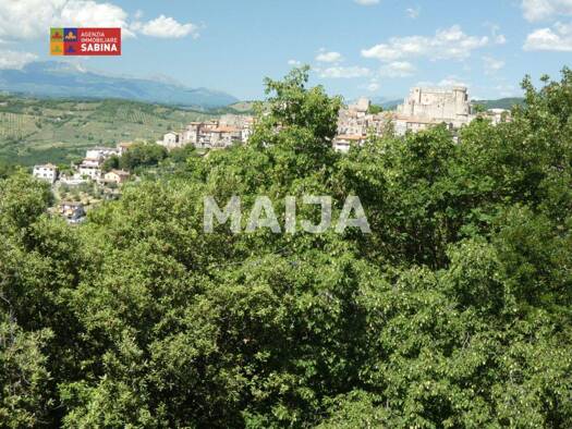 Doppelhaushälfte zum Kauf 99.000 € 5 Zimmer 200 m² 1.200 m² Grundstück Località Monte lago Nerola 00017