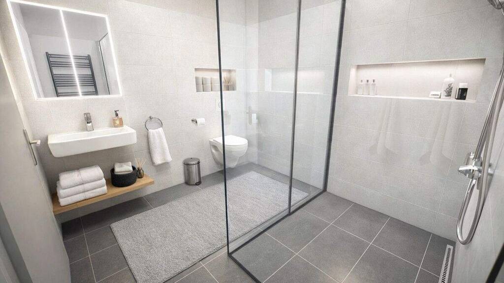 Studio zum Kauf - Erstbezug 119.246 € 1 Zimmer 21,9 m² 2. Geschoss Eberswalde 16225