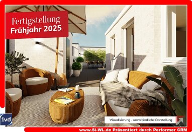 Wohnung zum Kauf provisionsfrei 649.000 € 3 Zimmer 112,3 m² Am Kamp 7 Meckelfeld Seevetal 21217