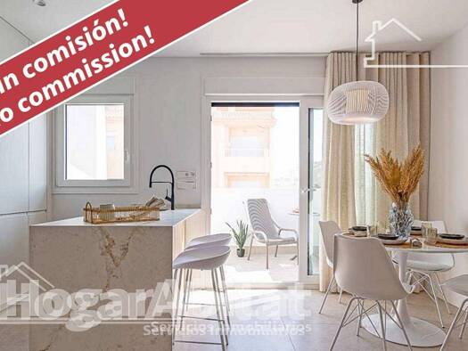 Wohnung zum Kauf 245.000 € 2 Zimmer 99 m² T25 San Pedro del Pinatar 30740