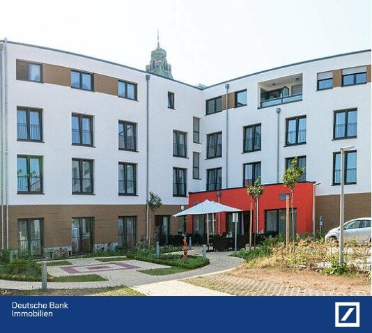 Apartment zum Kauf 93.000 € 1 Zimmer 22,2 m²<br/>Wohnfläche Stadtmitte Völklingen 66333