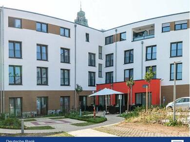 Studio zum Kauf 93.000 € 1 Zimmer 22,2 m² Stadtmitte Völklingen 66333