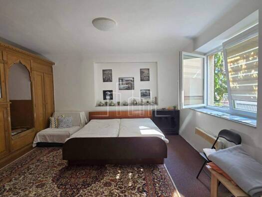 Wohnung zur Miete 358 € 1 Zimmer Sarajevo 71000