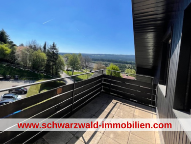 Wohnung zum Kauf als Kapitalanlage geeignet 155.000 € 2 Zimmer 53 m² Kappel Lenzkirch 79853