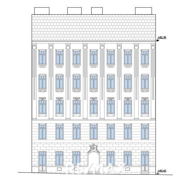 Mehrfamilienhaus zum Kauf als Kapitalanlage geeignet 2.950.000 € 750 m²<br/>Wohnfläche Wien 1100