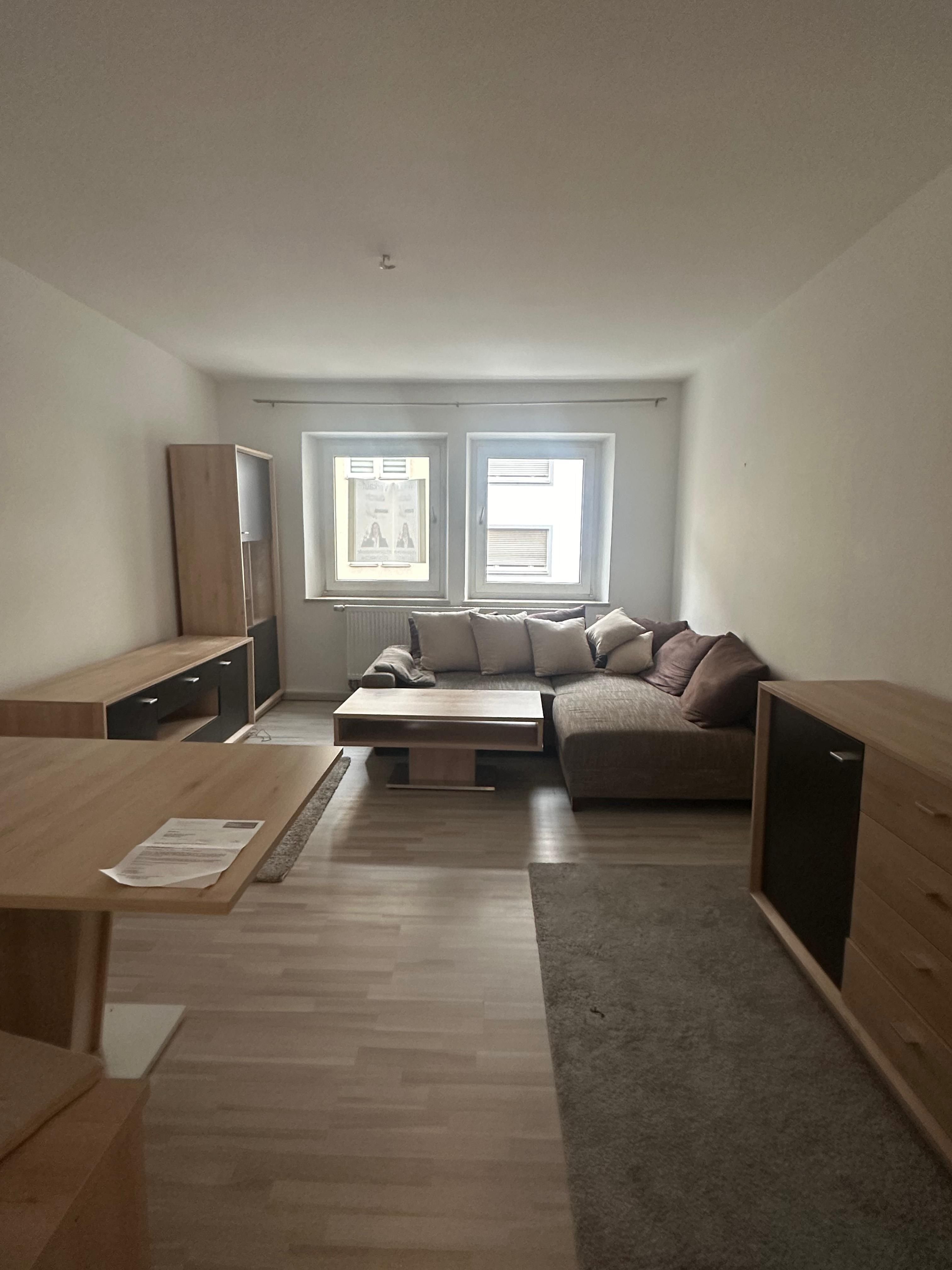 Wohnung zur Miete 950 € 2 Zimmer 60 m²<br/>Wohnfläche 1.<br/>Geschoss Melanchthonplatz 2 Steinbühl Nürnberg 90443