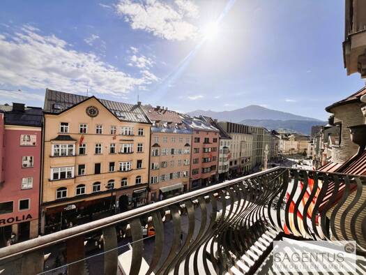 Bürofläche zur Miete 1.529 € Innsbruck Innsbruck 6020