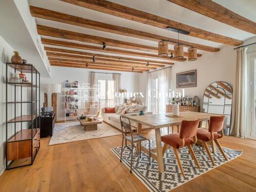 Wohnung zum Kauf 795.000 € 131 m² Barcelona 08001