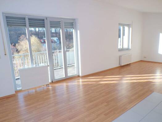 Wohnung zur Miete 230 € 1 Zimmer 40 m² 1. Geschoss frei ab sofort Brühl Werdau 08412
