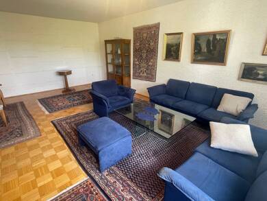 Bungalow zum Kauf 410.000 € 4,5 Zimmer 122 m² 420 m² Grundstück Grüner Baum / Festspielhügel Bayreuth 95445