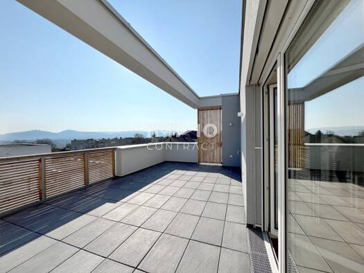 Wohnung zum Kauf - Erstbezug 699.000 € 3 Zimmer 83,8 m² Krems an der Donau Krems an der Donau 3500