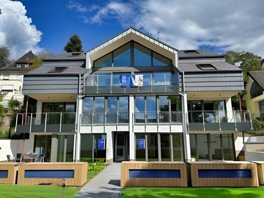 Wohnung zum Kauf 785.000 € 3 Zimmer 110 m² Bad Honnef 53604