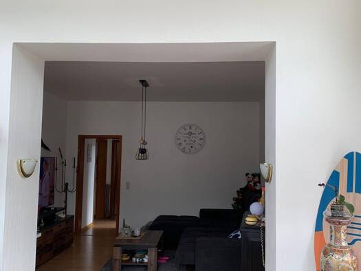 Wohnung zur Miete 582 € 2 Zimmer 63,3 m² Geschoss 2/4 frei ab 01.10.2025 Boppard 56154