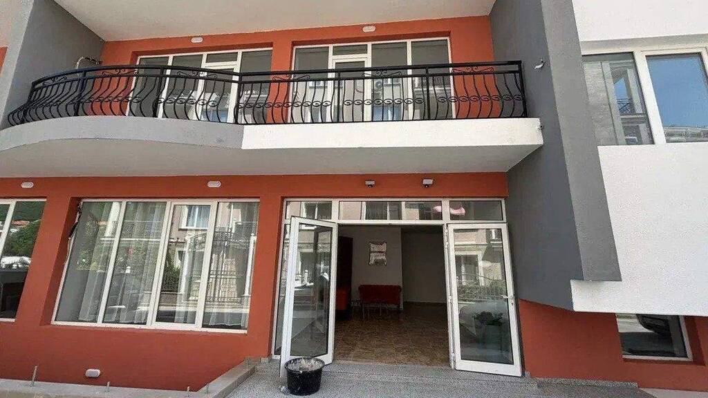 Studio zum Kauf - Erstbezug provisionsfrei 108.000 € 2 Zimmer 73 m² 1. Geschoss Sveti Vlas 8256