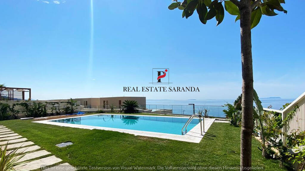 Studio zum Kauf 6 Zimmer 285 m² Palase