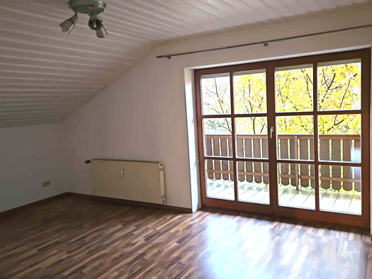Wohnung zur Miete 1.050 € 4 Zimmer 95 m² Geschoss 1/2 frei ab sofort Egweil 85116