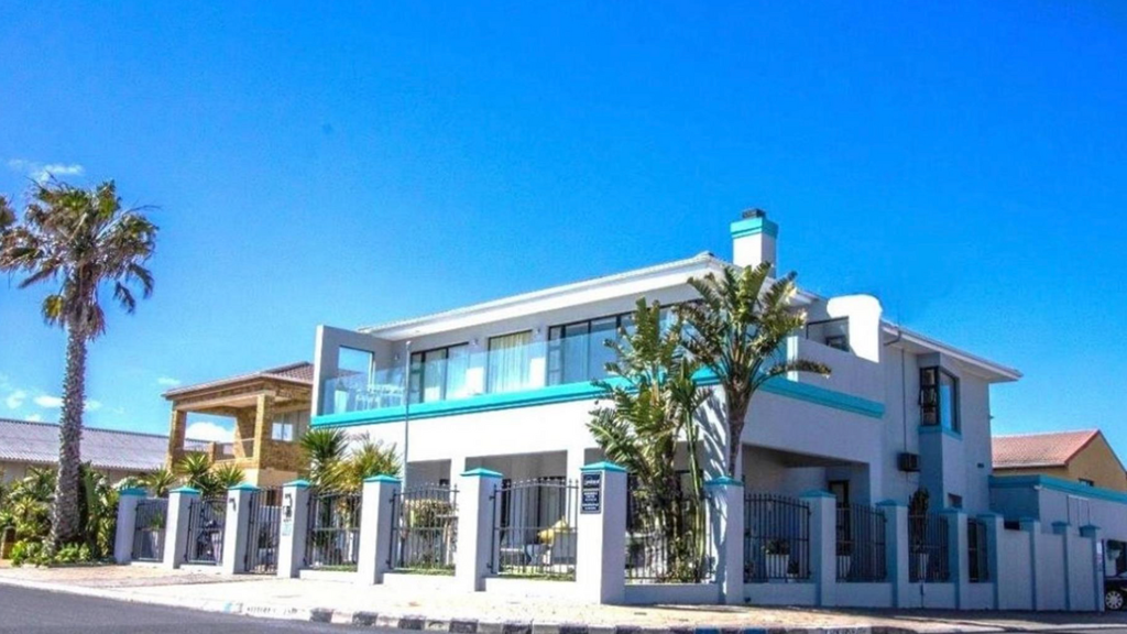 Haus zum Kauf 805.000 € 395 m² 495 m² Grundstück frei ab sofort Kapstadt 8000