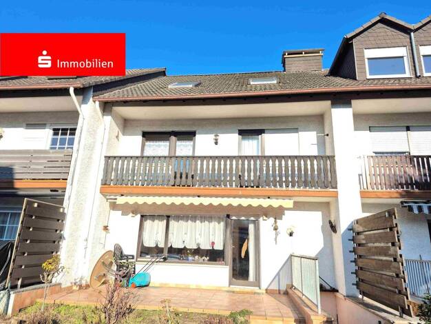 Reihenmittelhaus zum Kauf 468.000 € 6 Zimmer 160 m² 159 m² Grundstück frei ab sofort Obertshausen 63179