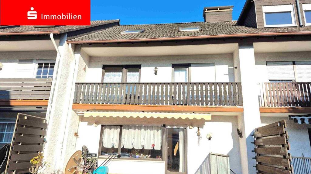 Reihenmittelhaus zum Kauf 468.000 € 6 Zimmer 160 m² 159 m² Grundstück frei ab sofort Obertshausen 63179