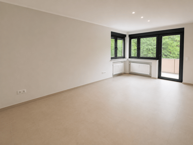 Wohnung zur Miete 750 € 3 Zimmer 73,2 m² EG Niederdorla Mönchengladbach 41189