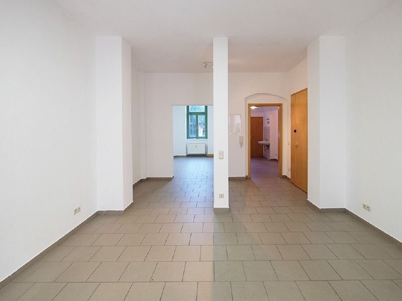 Büro-/Praxisfläche zur Miete 10 € 110,3 m²<br/>Bürofläche Plauen (Müllerbrunnenstr.) Dresden 01187