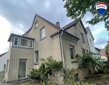 Einfamilienhaus zum Kauf 170.000 € 7 Zimmer 203 m² 290 m² Grundstück Lage Lage 32791