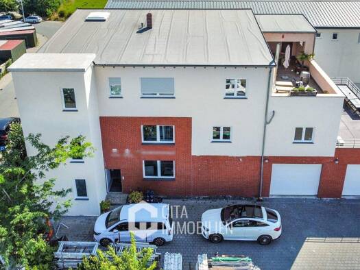 Wohn- und Geschäftshaus zum Kauf als Kapitalanlage geeignet 1.890.000 € 540 m² 760 m² Grundstück Hechtsheim Mainz 55129