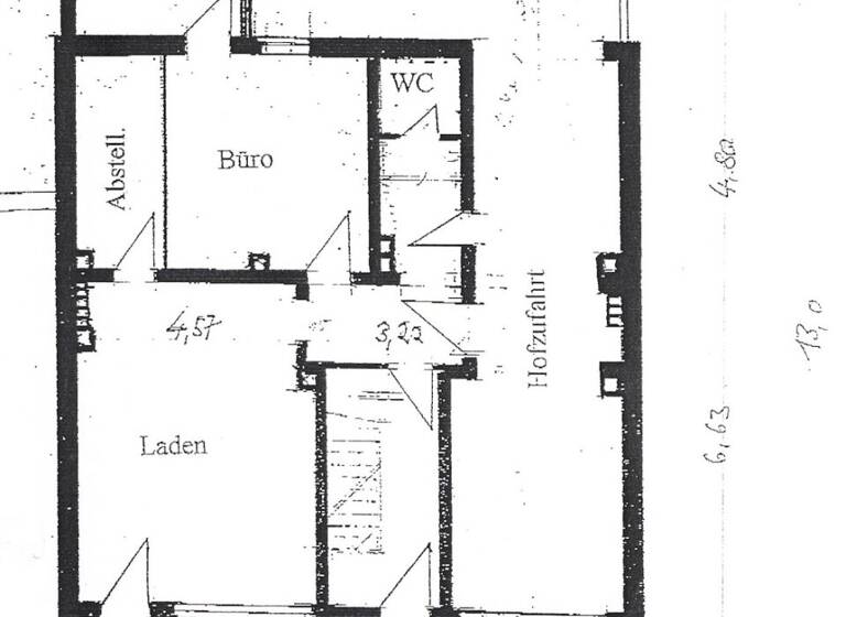 Mehrfamilienhaus zum Kauf 995.000 € 19 Zimmer 459 m² 545 m² Grundstück frei ab sofort Bergerhausen Essen 45136