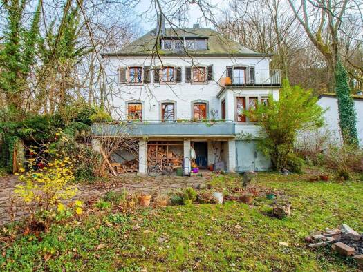 Einfamilienhaus zum Kauf 1.090.000 € 6 Zimmer 160 m² 3.182 m² Grundstück Laurensberg Aachen 52072