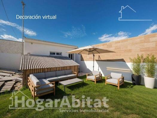 Villa zum Kauf 157.000 € 4 Zimmer 128 m² Santa Teresa Alicante 03006