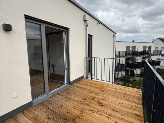 Wohnung zur Miete - Erstbezug 998 € 3 Zimmer 68,8 m² Kaufbeuren-Neugablonz Kaufbeuren 87600