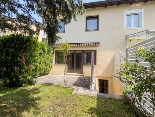 Reihenmittelhaus zum Kauf 559.000 € 4 Zimmer 95 m² Donaustadt 1220