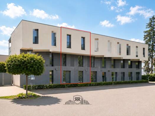 Reihenmittelhaus zum Kauf 495.000 € 4 Zimmer 129 m² Herbolzheim 79336