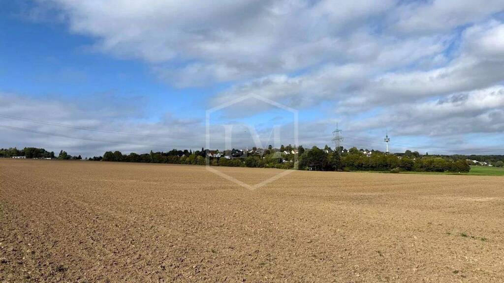 Ackerland in Dortmund