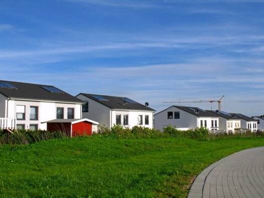 Wohnanlage zum Kauf als Kapitalanlage geeignet 473.000 € 5 Zimmer 116 m² 892 m² Grundstück Am Schlossberg Oberpullendorf 7350