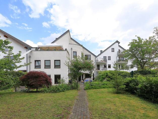 Wohnung zum Kauf 695.000 € 4 Zimmer 182 m² EG Endenich Bonn 53121