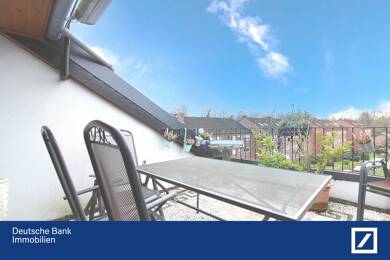 Wohnung zum Kauf 149.000 € 3 Zimmer 79 m² Dachgeschoss frei ab sofort Flüren Wesel 46487