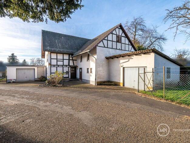 Einfamilienhaus zum Kauf 449.000 € 5 Zimmer 157 m² 956 m² Grundstück Neunkirchen Neunkirchen-Seelscheid 53819