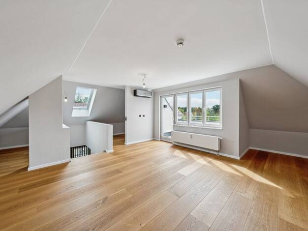 Maisonette zum Kauf 410.000 € 3 Zimmer 99 m² 2. Geschoss Bad Saarow-Pieskow Bad Saarow 15526